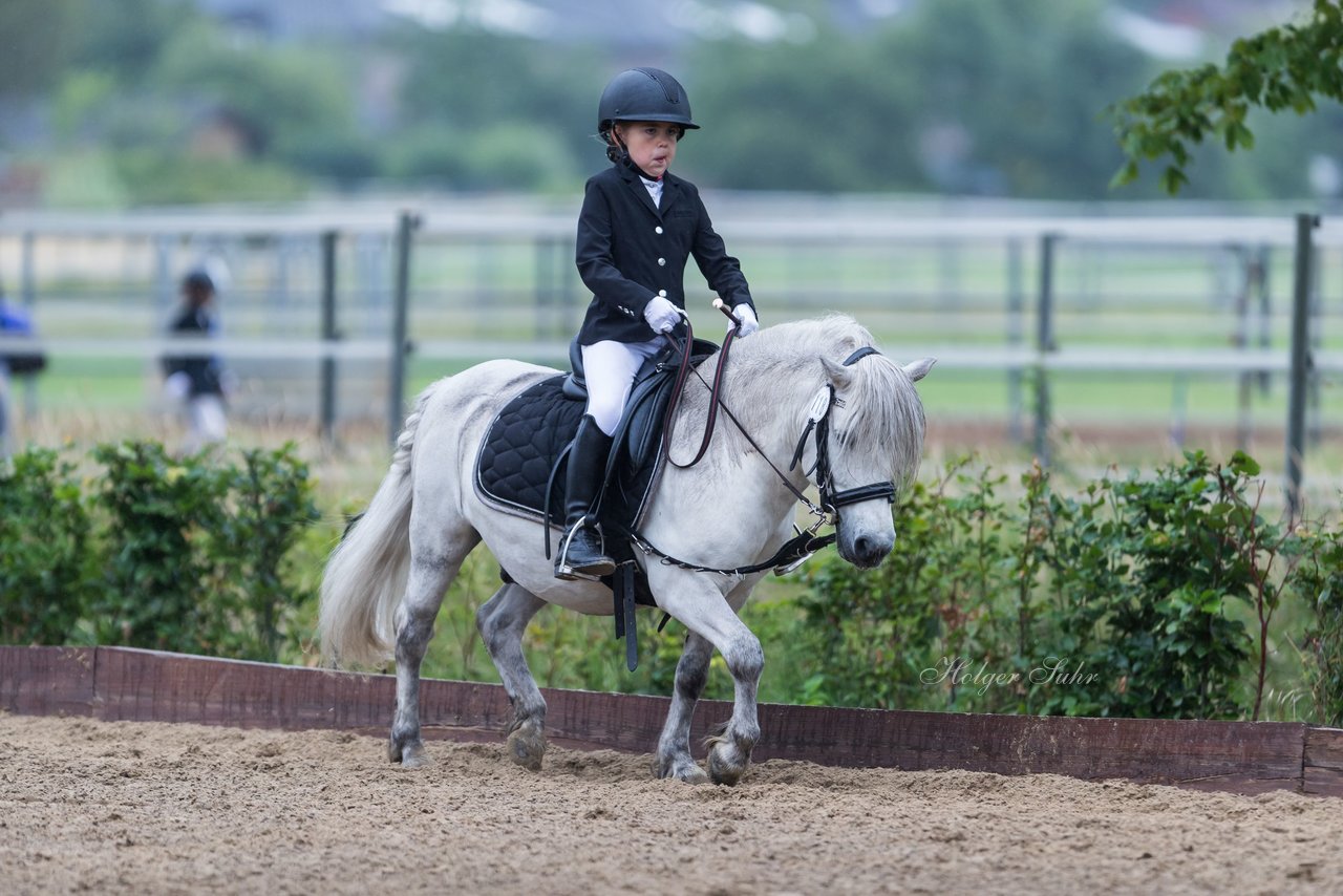 Bild 30 - Pony Akademie Turnier